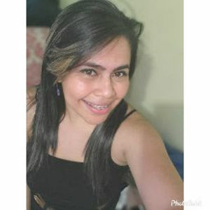 Meet your Posher, Yazmin